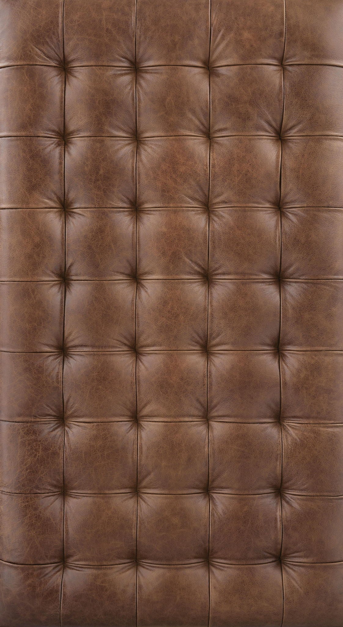 Junsor - Cocktail Ottoman - Brown / Black - Urban Living Furniture (Los Angeles, CA)