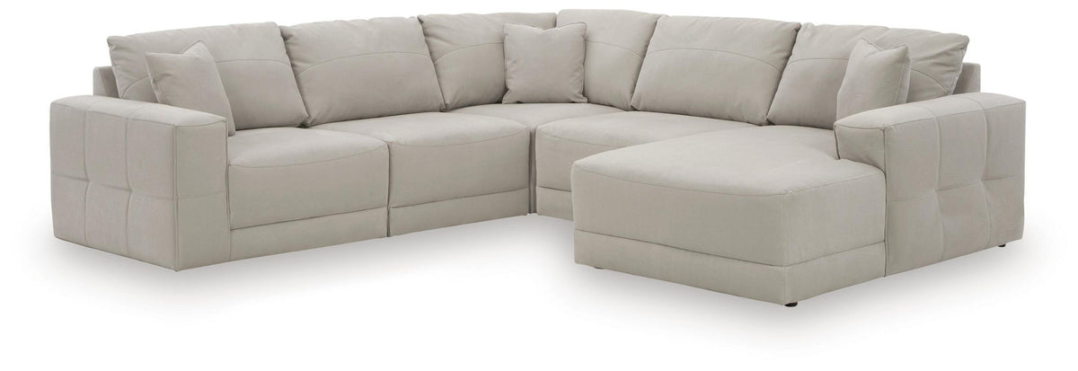 Next-Gen Gaucho - 5 Piece Sectional