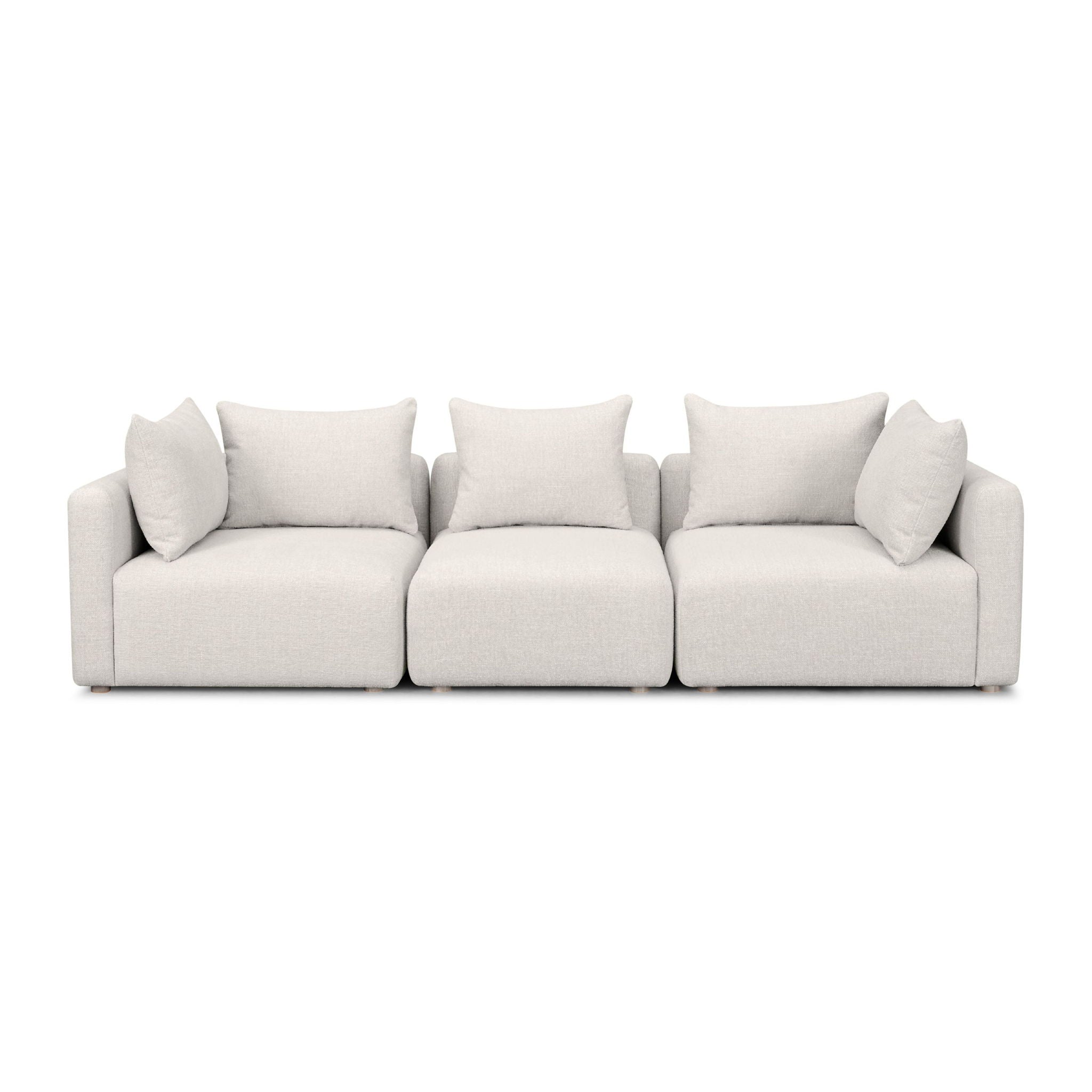 Hangover - Sofa - Cream