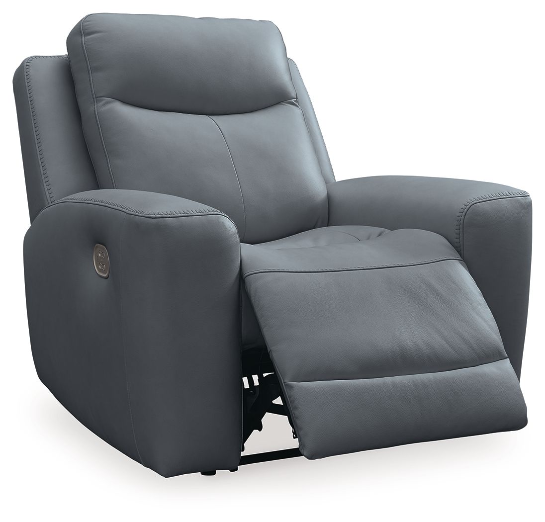 Mindanao - Pwr Recliner/Adj Headrest - Urban Living Furniture (Los Angeles, CA)