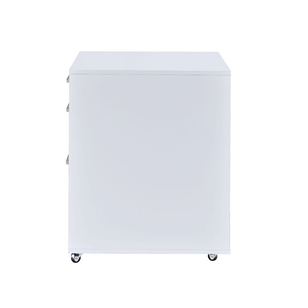 Coleen - File Cabinet - Urban Living Furniture (Los Angeles, CA)