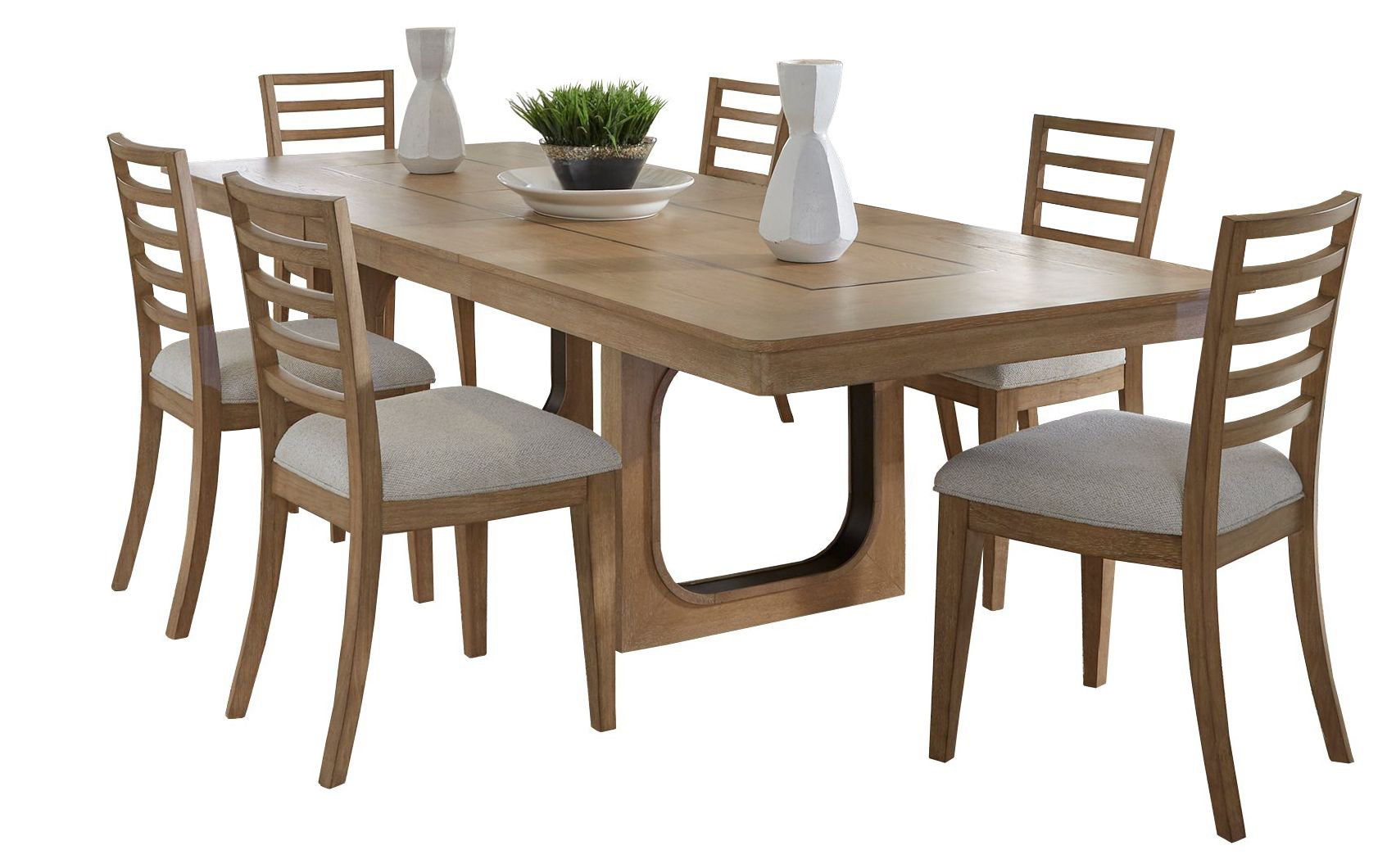 Escape - Rectangular Dining Set - Urban Living Furniture (Los Angeles, CA)