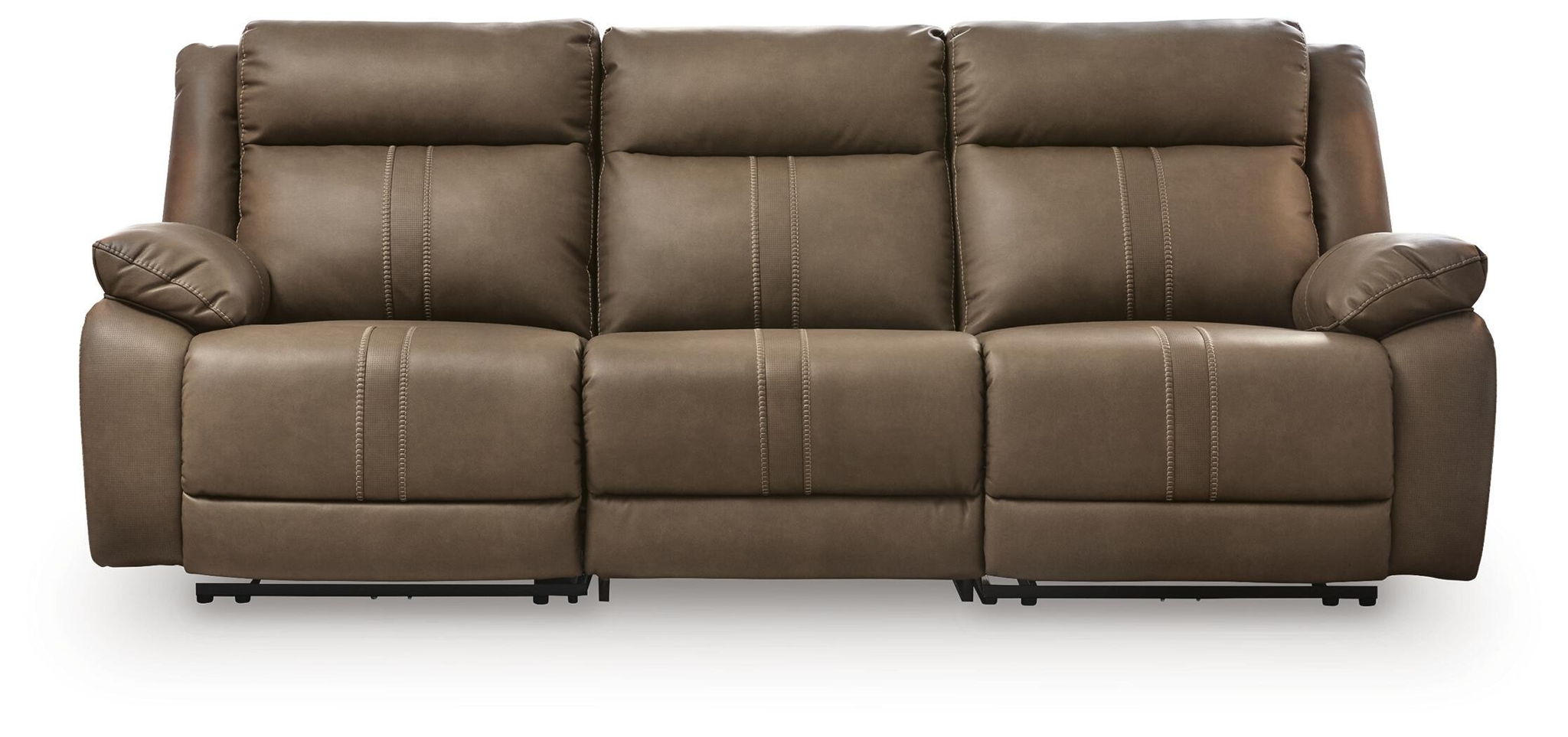 Max-Momentum - Reclining Sectional - Urban Living Furniture (Los Angeles, CA)