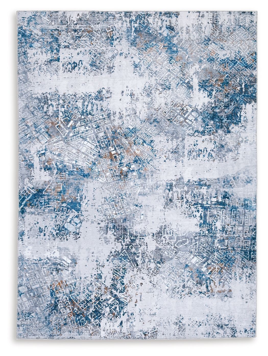 Garyard - Area Rug - Urban Living Furniture (Los Angeles, CA)