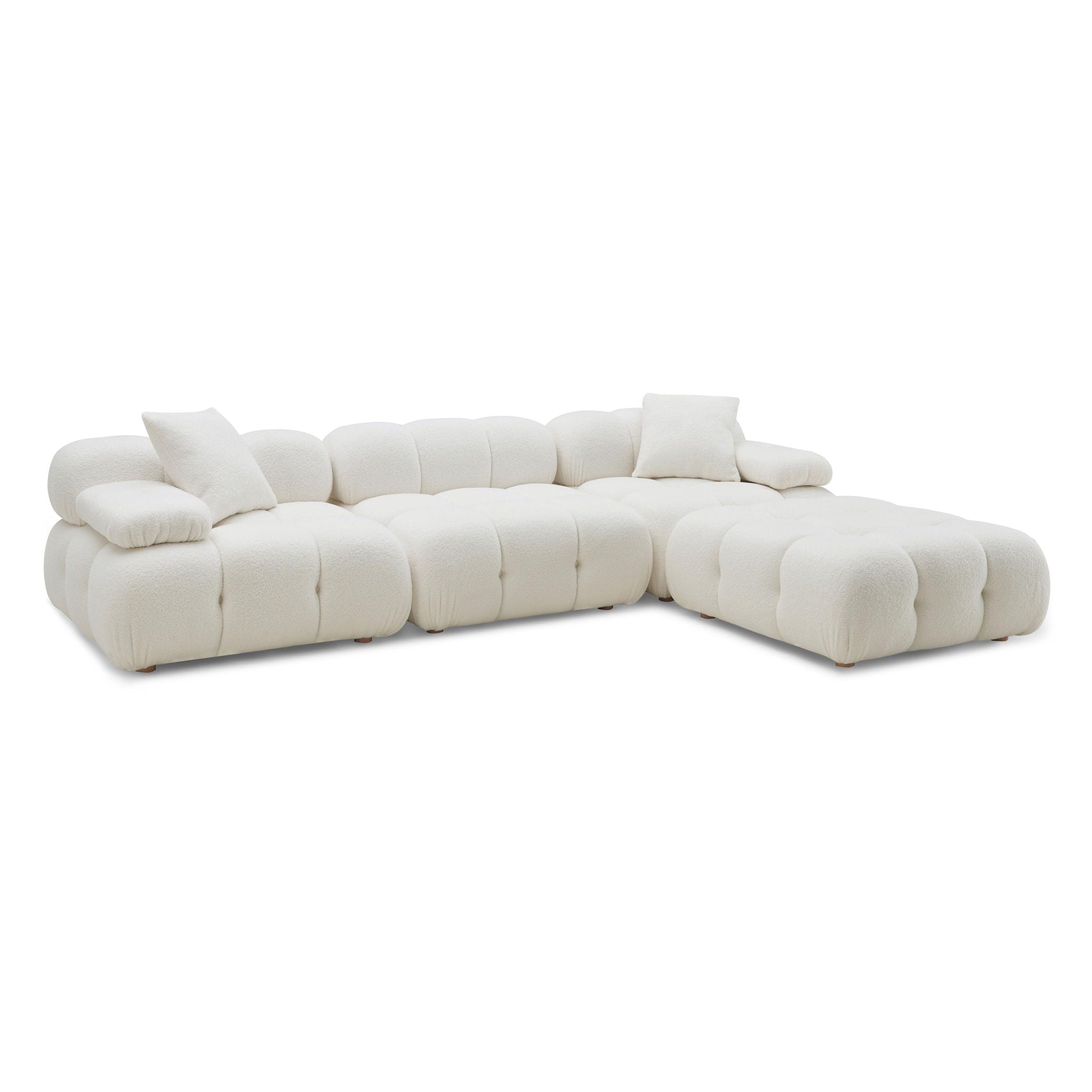 Calliope - Modular Sectional - Urban Living Furniture (Los Angeles, CA)