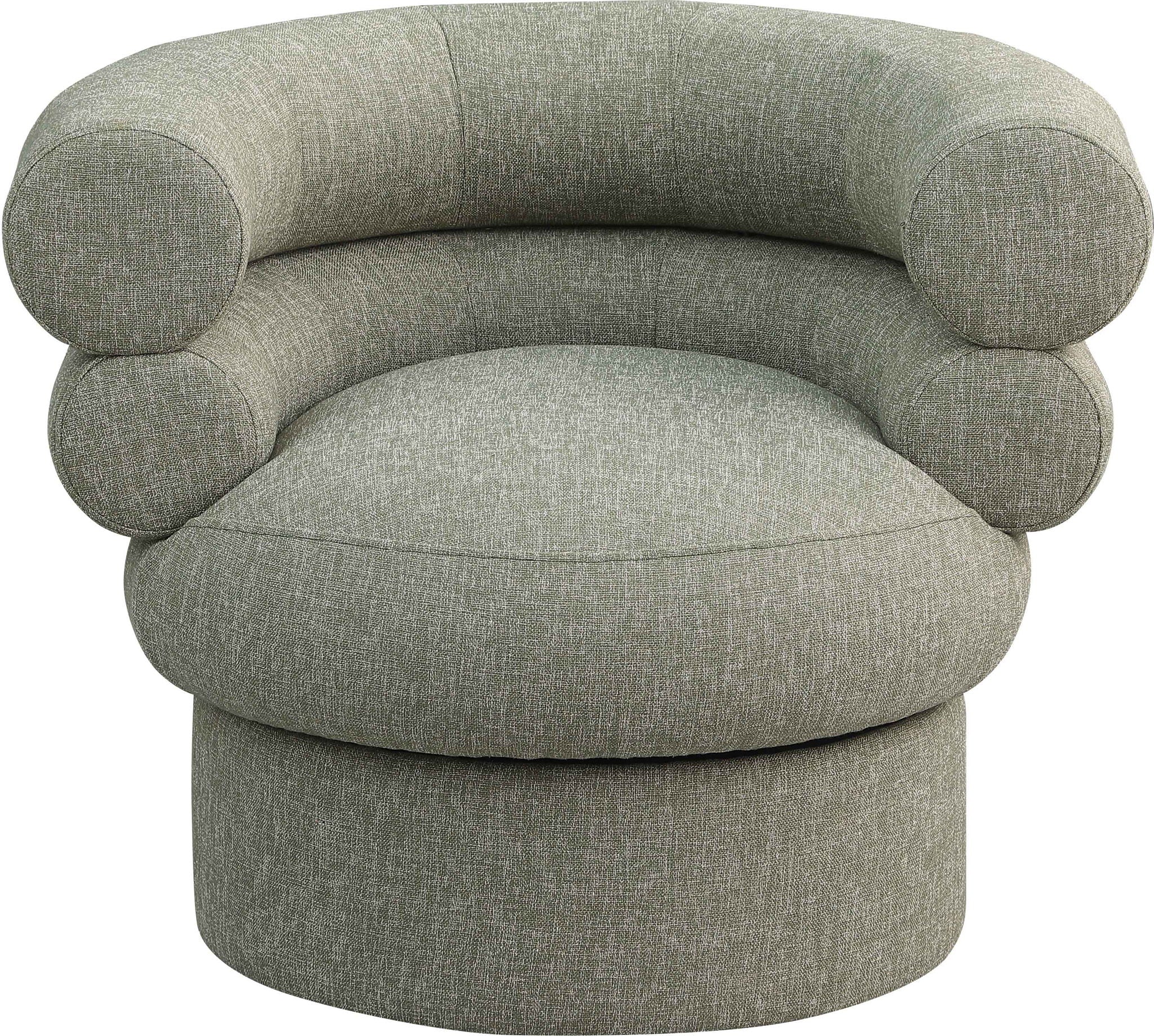 Valentina - Accent Swivel Chair - Urban Living Furniture (Los Angeles, CA)