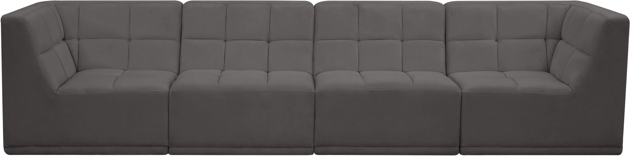 Relax - Modular Sofa - 4 Seats - Urban Living Furniture (Los Angeles, CA)