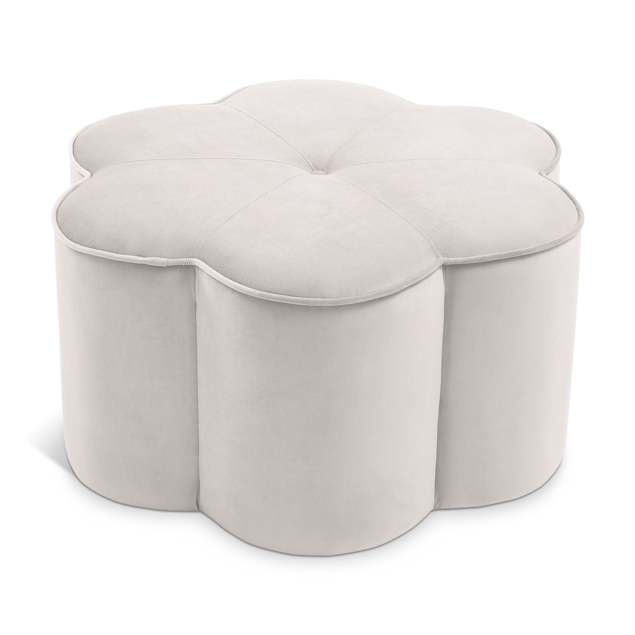 Daisy - Ottoman - Urban Living Furniture (Los Angeles, CA)