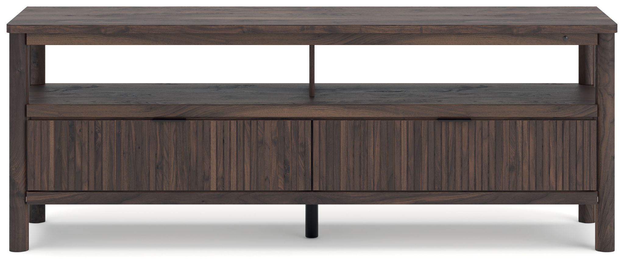 Cadmori - Brown - Extra Large TV Stand - Urban Living Furniture (Los Angeles, CA)