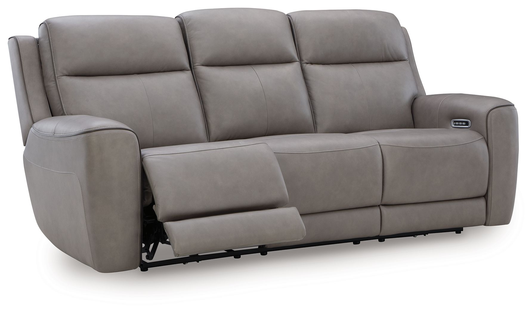 5Z-Comfort - Relaxation - Power Reclining Sofa With Adj Headrest - Urban Living Furniture (Los Angeles, CA)