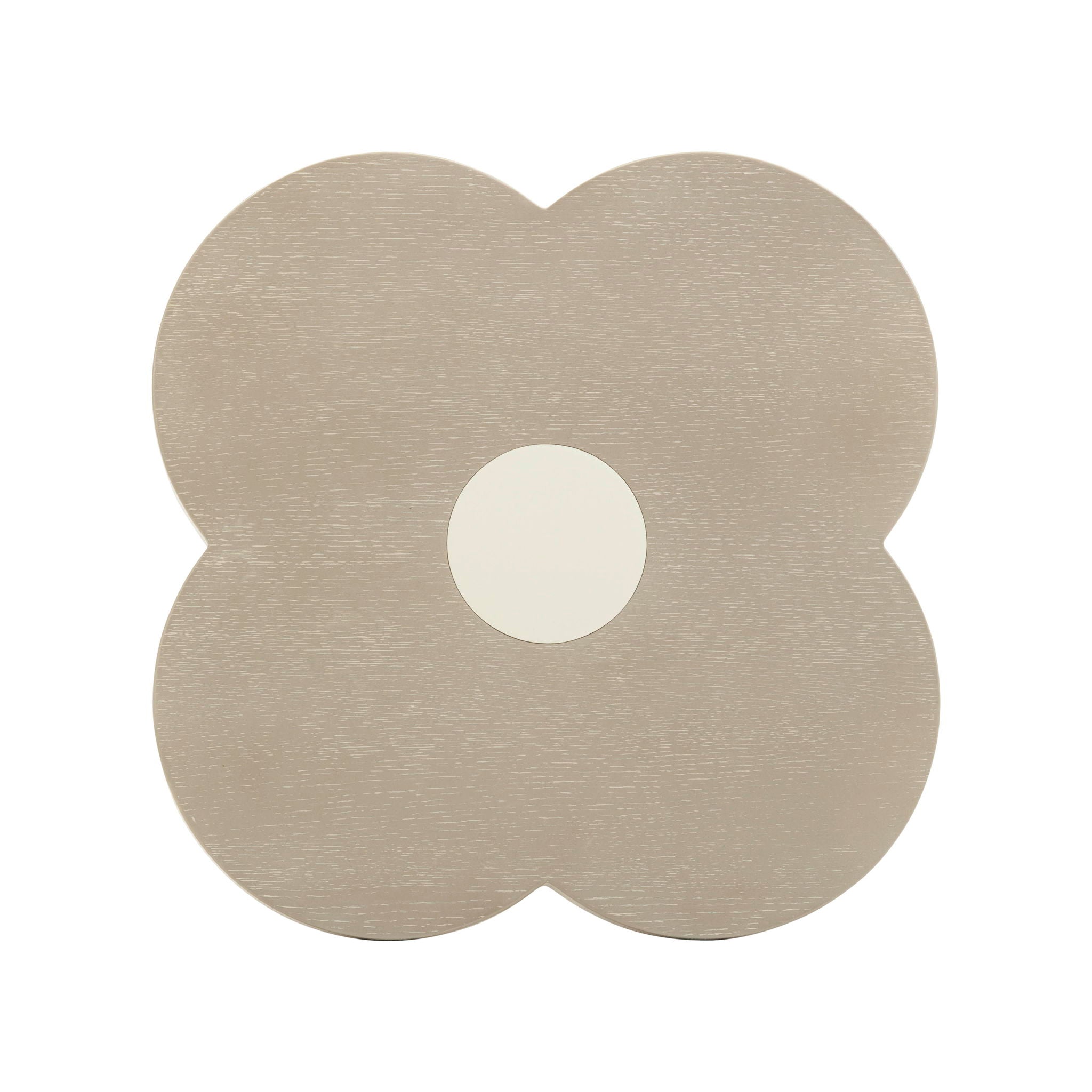 Allium - Side Table - Washed Ash