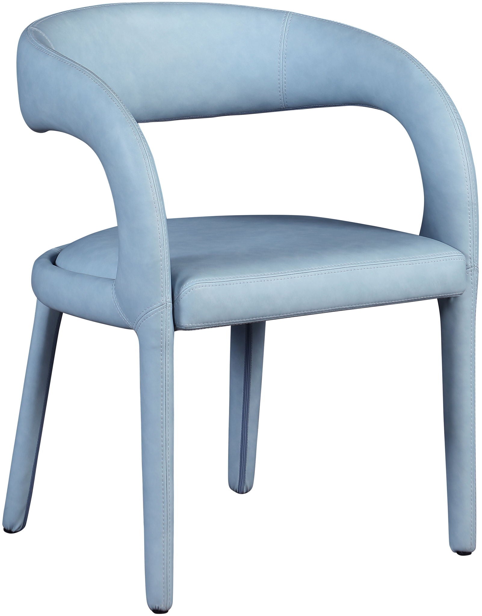 Sylvester - Dining Chair - Urban Living Furniture (Los Angeles, CA)