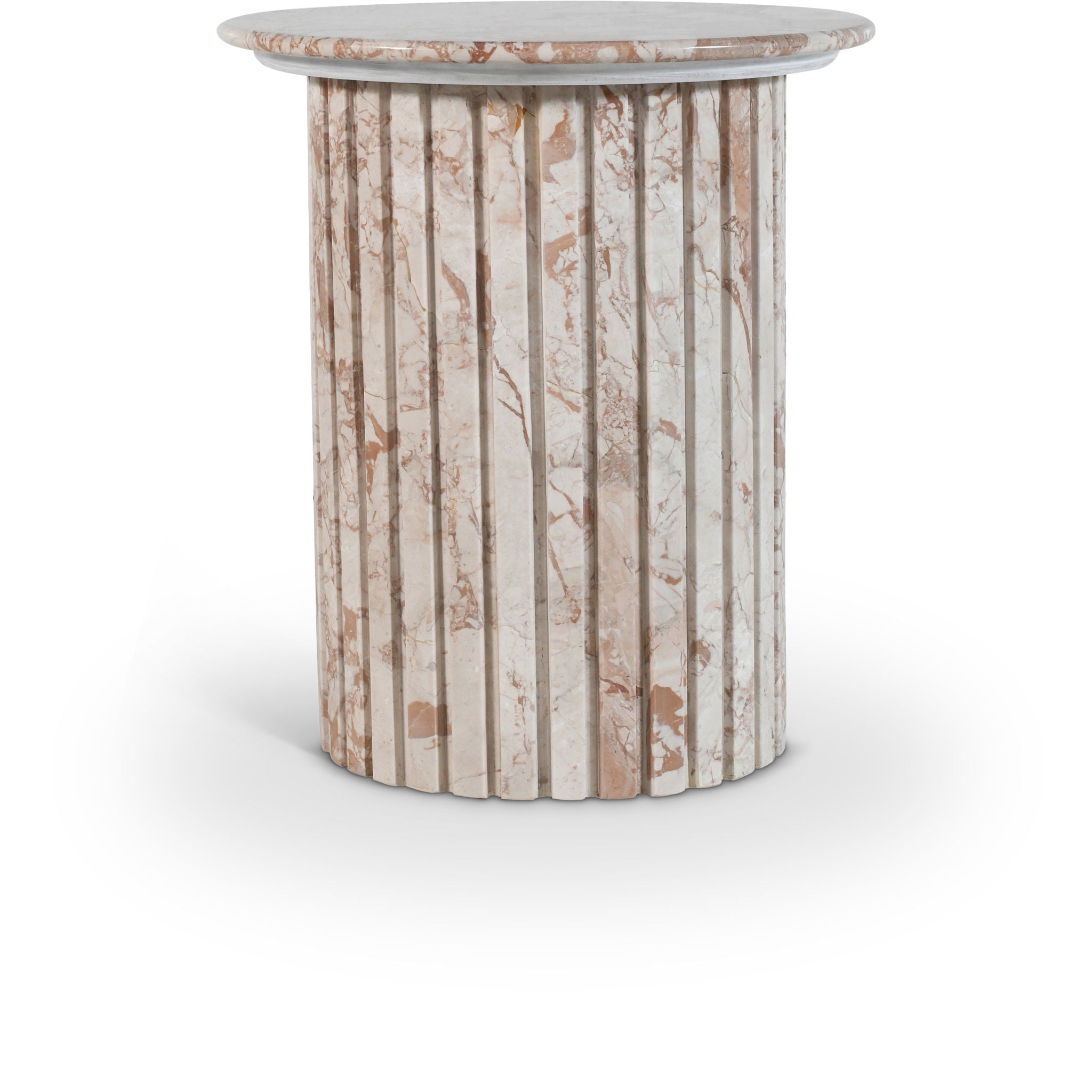 Genoa - Marble Table - Urban Living Furniture (Los Angeles, CA)