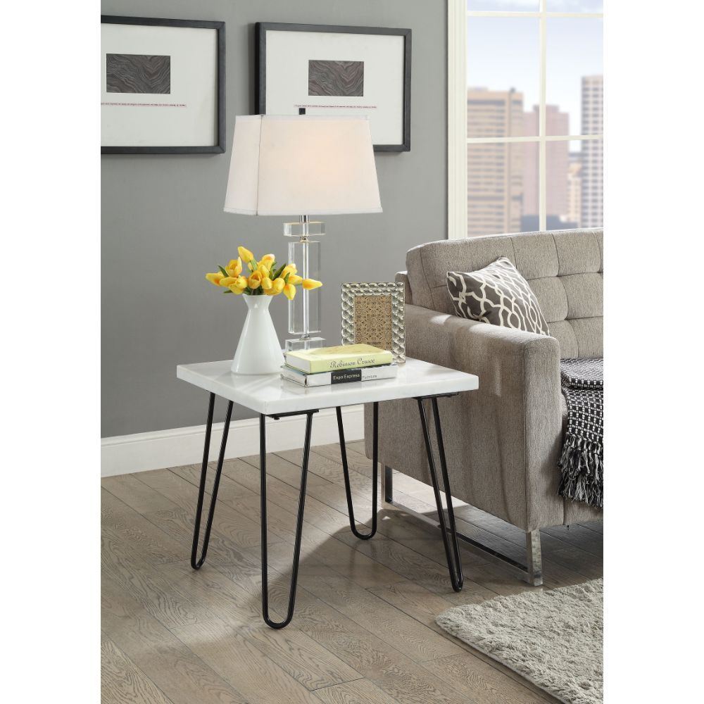 Telestis - End Table - Urban Living Furniture (Los Angeles, CA)