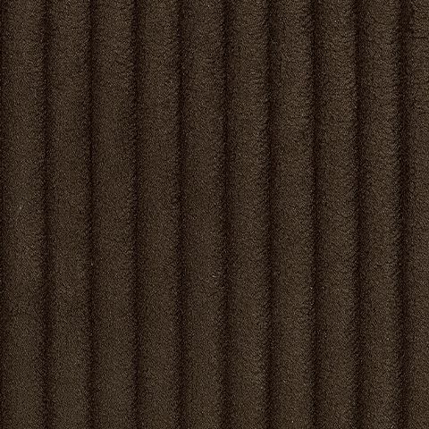 Kimlee - Oversized Accent Ottoman - Chocolate - Urban Living Furniture (Los Angeles, CA)