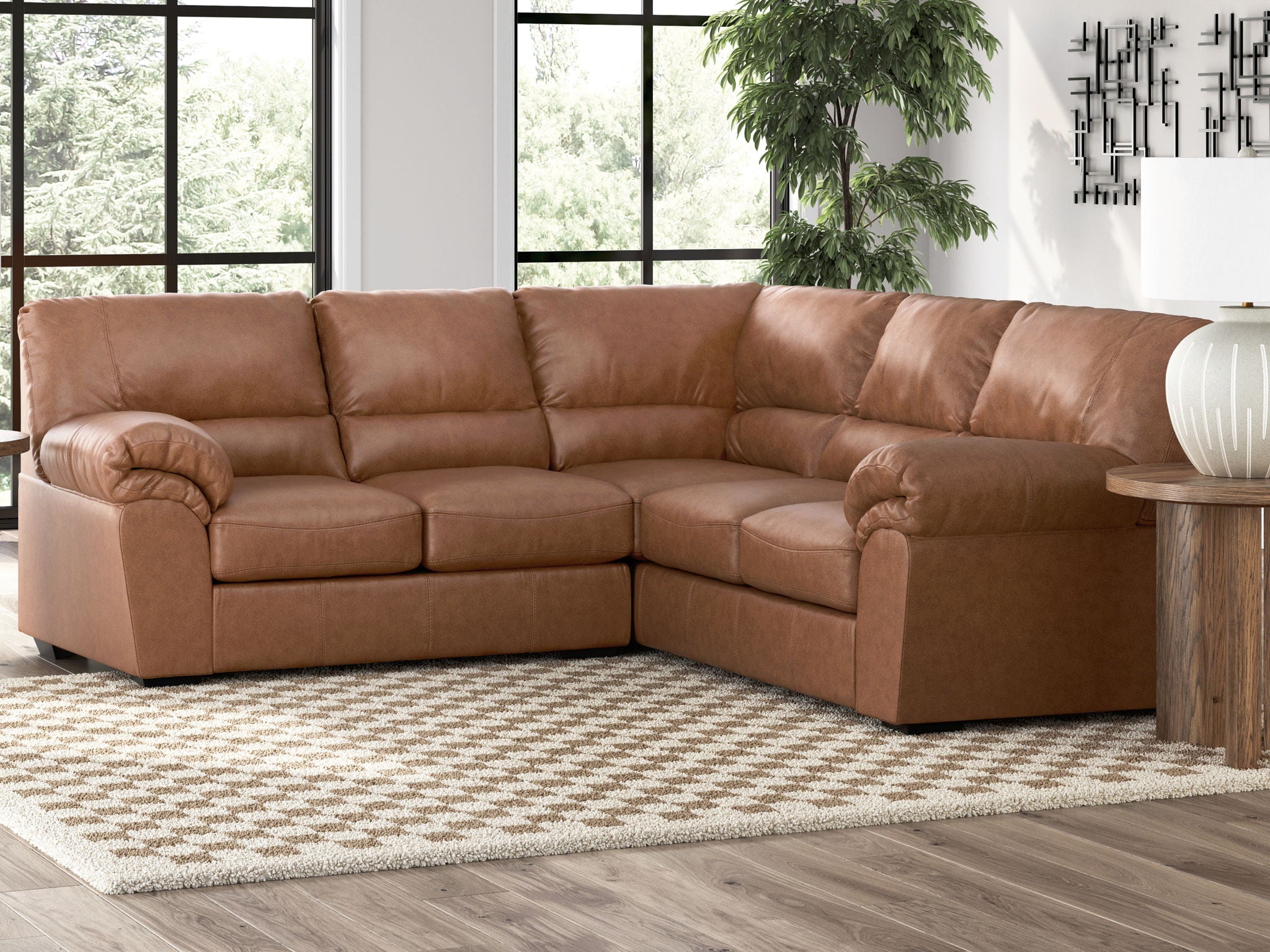 WillowBend - Sectional - Urban Living Furniture (Los Angeles, CA)