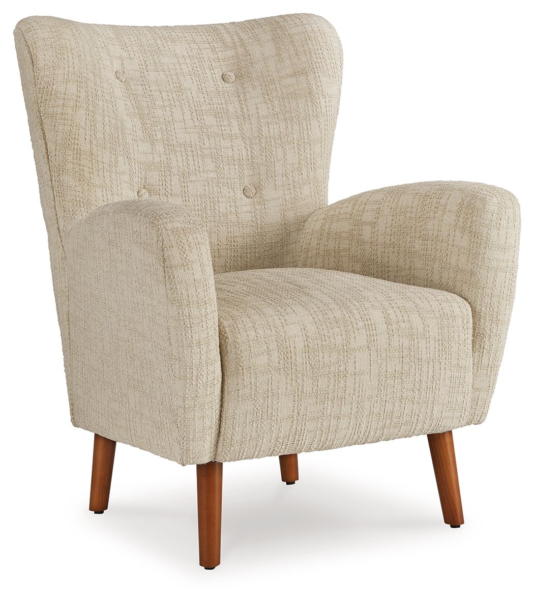 Jemison Next-Gen Nuvella - Dune - Accent Chair - Urban Living Furniture (Los Angeles, CA)