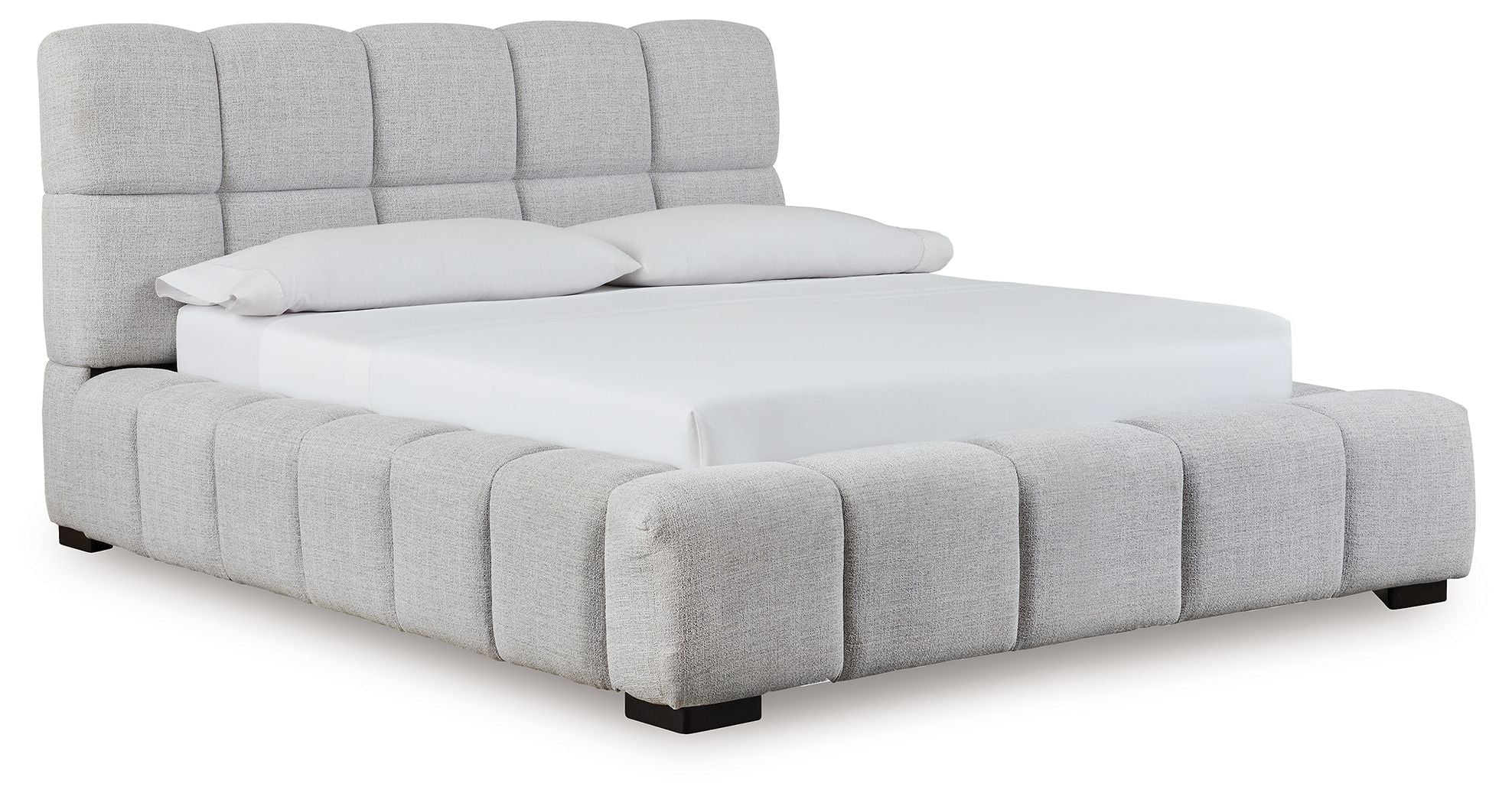 Grendusk - Upholstered Bed - Urban Living Furniture (Los Angeles, CA)
