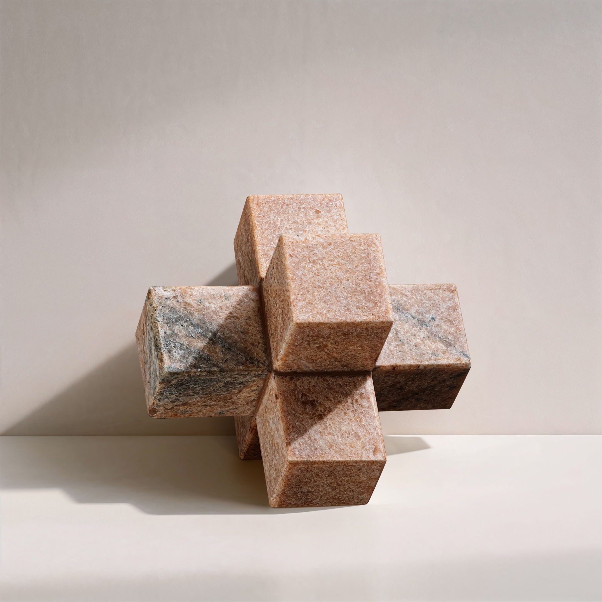 Jack - Marble Decorative Object - Urban Living Furniture (Los Angeles, CA)