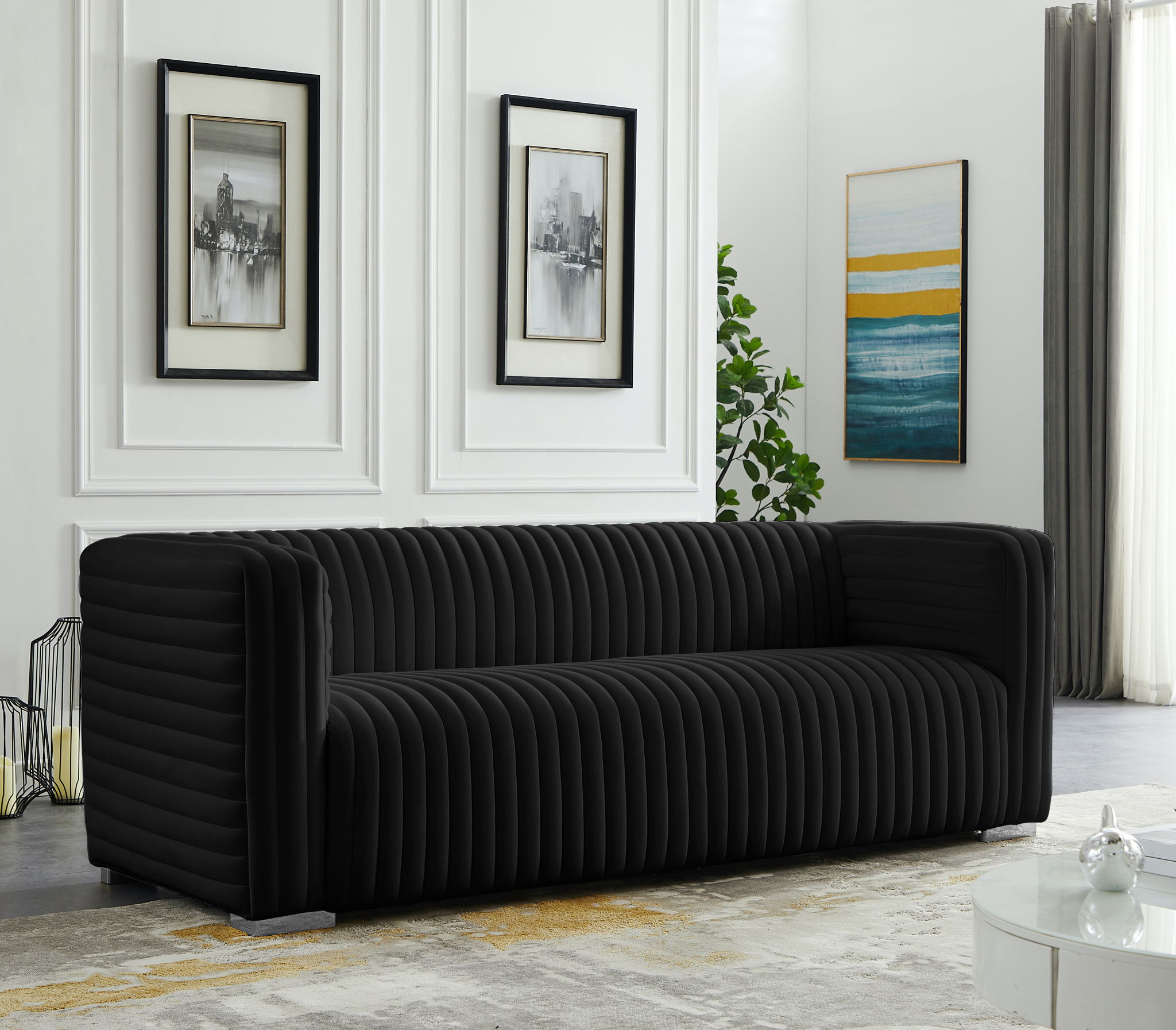 Ravish - Sofa - Urban Living Furniture (Los Angeles, CA)