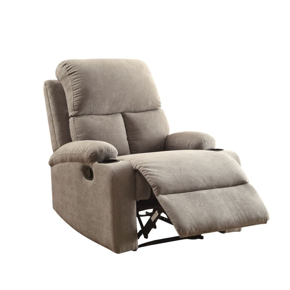 Rosia - Recliner (Motion) - Urban Living Furniture (Los Angeles, CA)