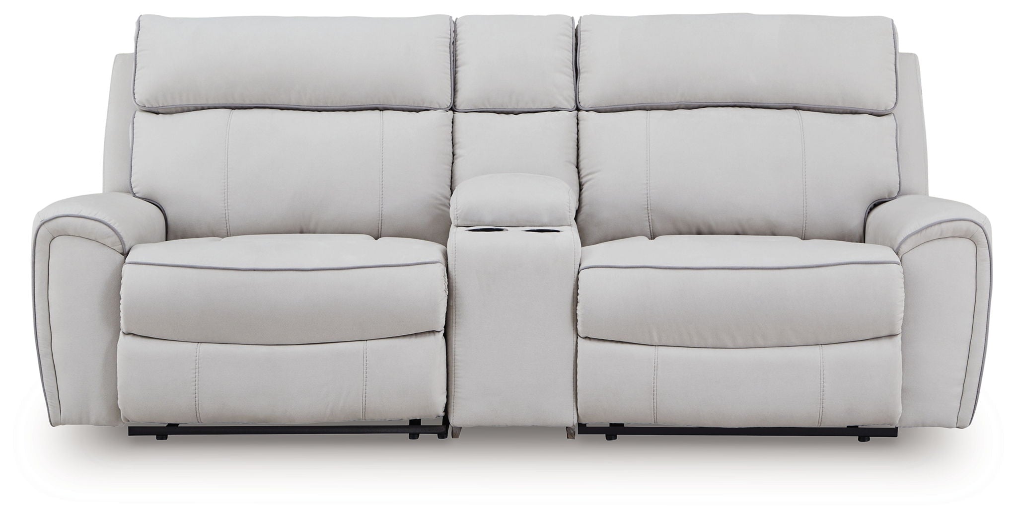 Social Pointe - Reclining Sectional - Urban Living Furniture (Los Angeles, CA)