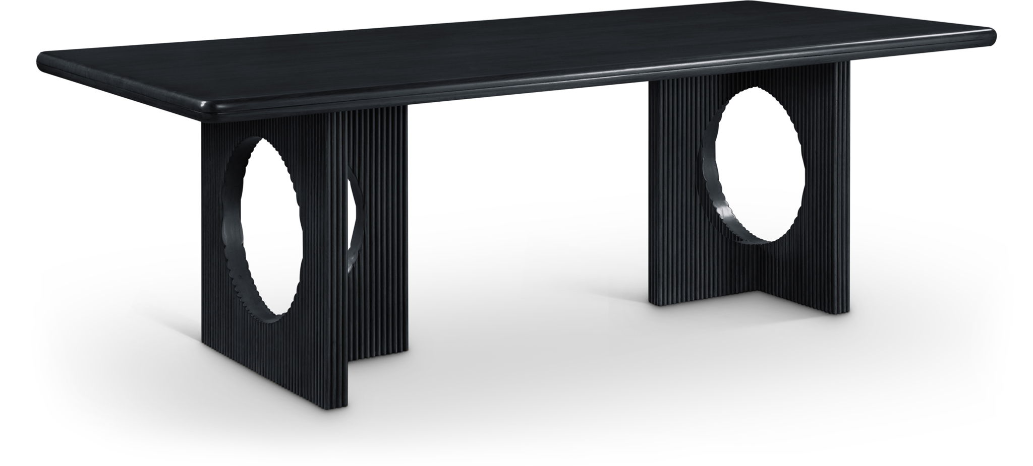 Rivas - Dining Table - Urban Living Furniture (Los Angeles, CA)