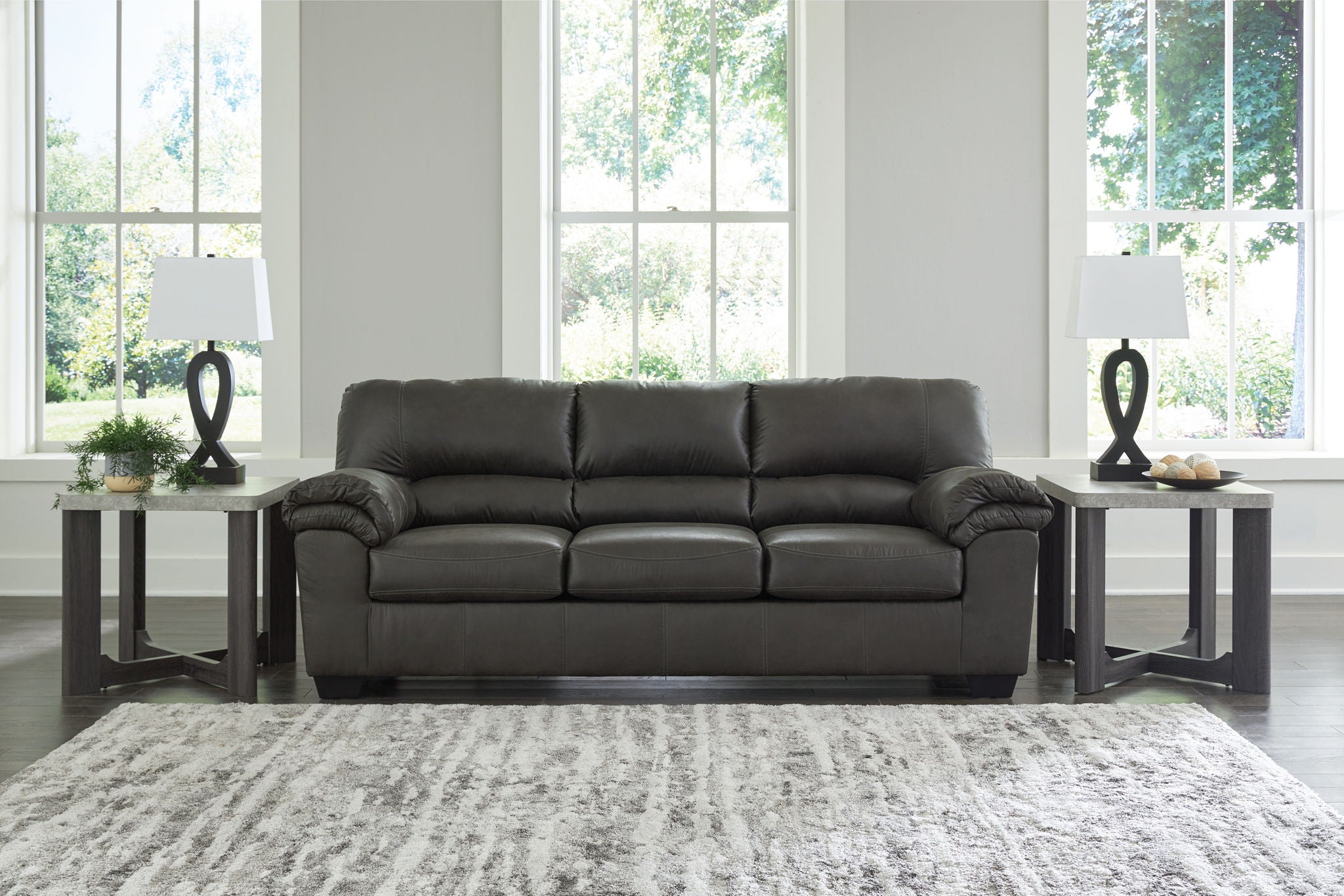 Bladen - Stationary Sofa - Urban Living Furniture (Los Angeles, CA)
