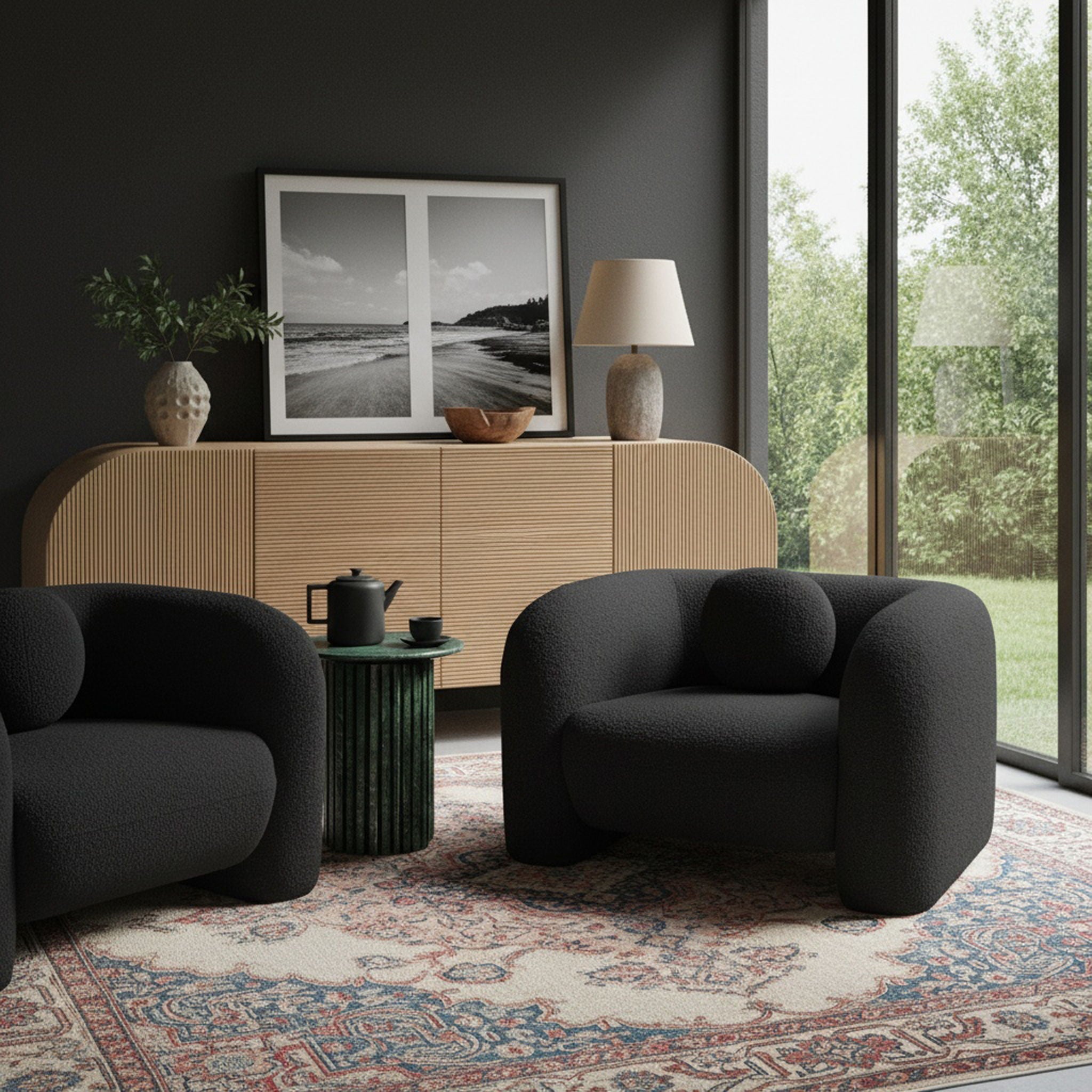 Emory - Chair - Urban Living Furniture (Los Angeles, CA)