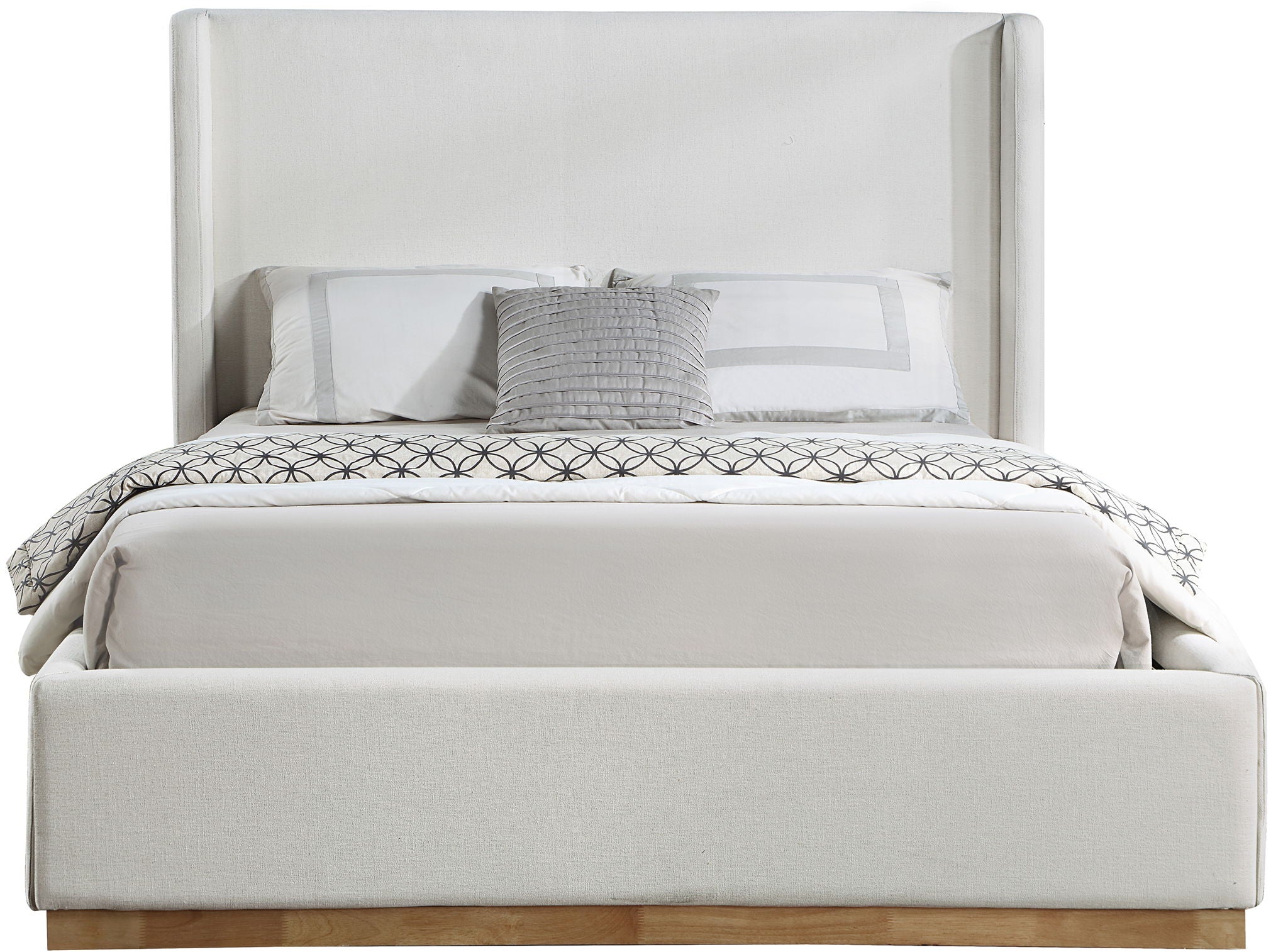 Flynn - Bed - Urban Living Furniture (Los Angeles, CA)
