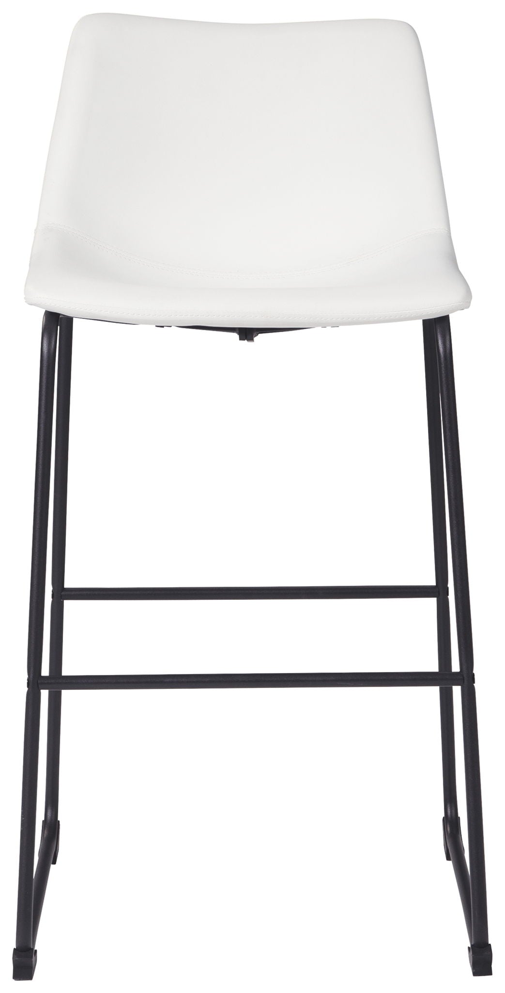 Centiar - Upholstered Barstool (Set of 2) - Urban Living Furniture (Los Angeles, CA)