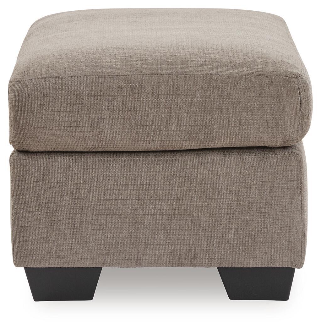 Loreo - Ottoman - Urban Living Furniture (Los Angeles, CA)