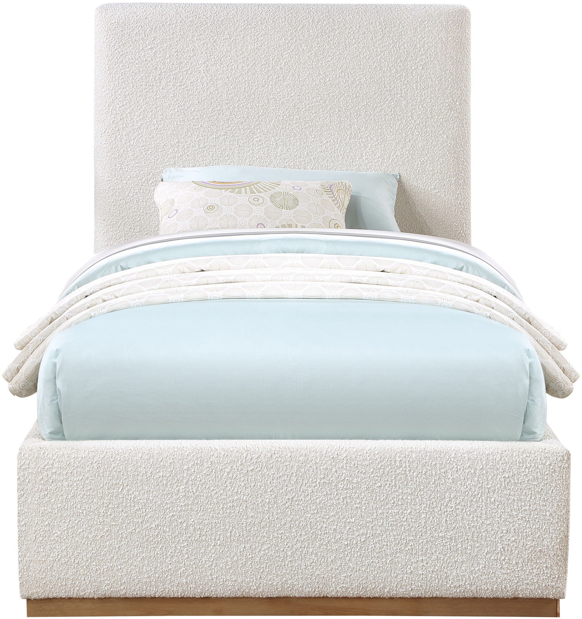 Monaco - Bed - Urban Living Furniture (Los Angeles, CA)