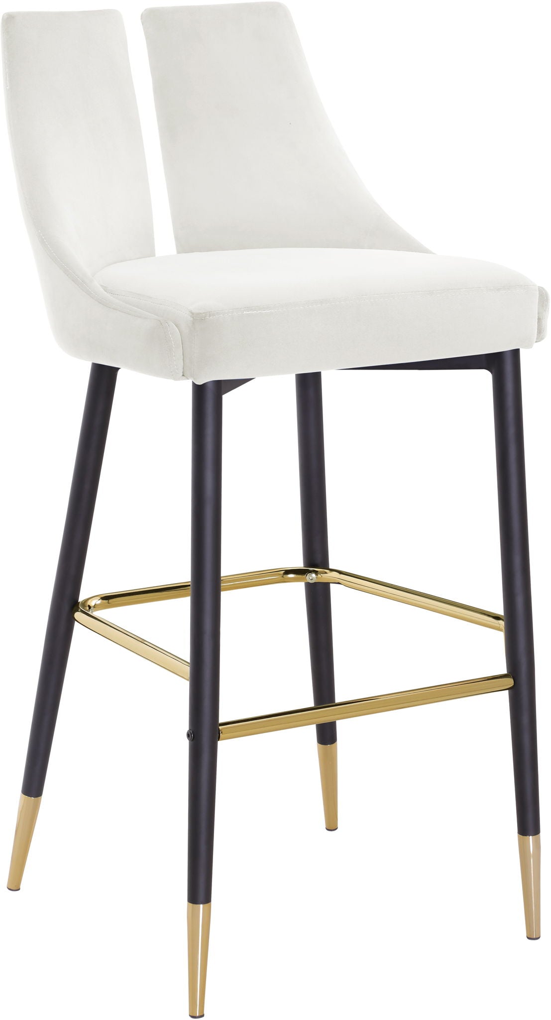 Sleek - Stool (Set of 2) - Urban Living Furniture (Los Angeles, CA)