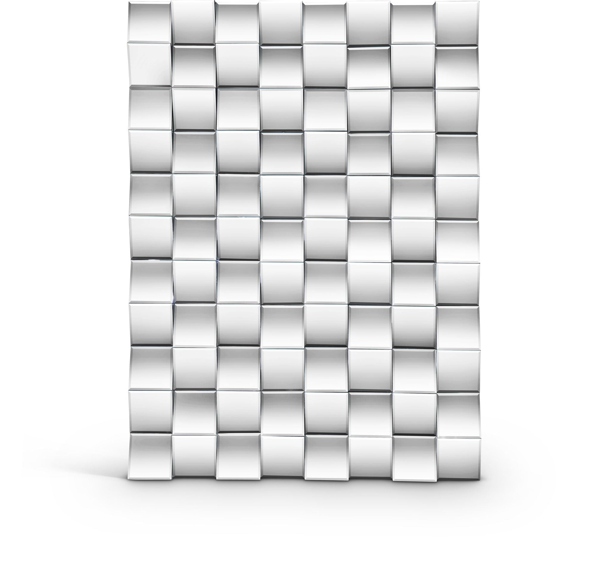 Ziggy - Mirror - Urban Living Furniture (Los Angeles, CA)