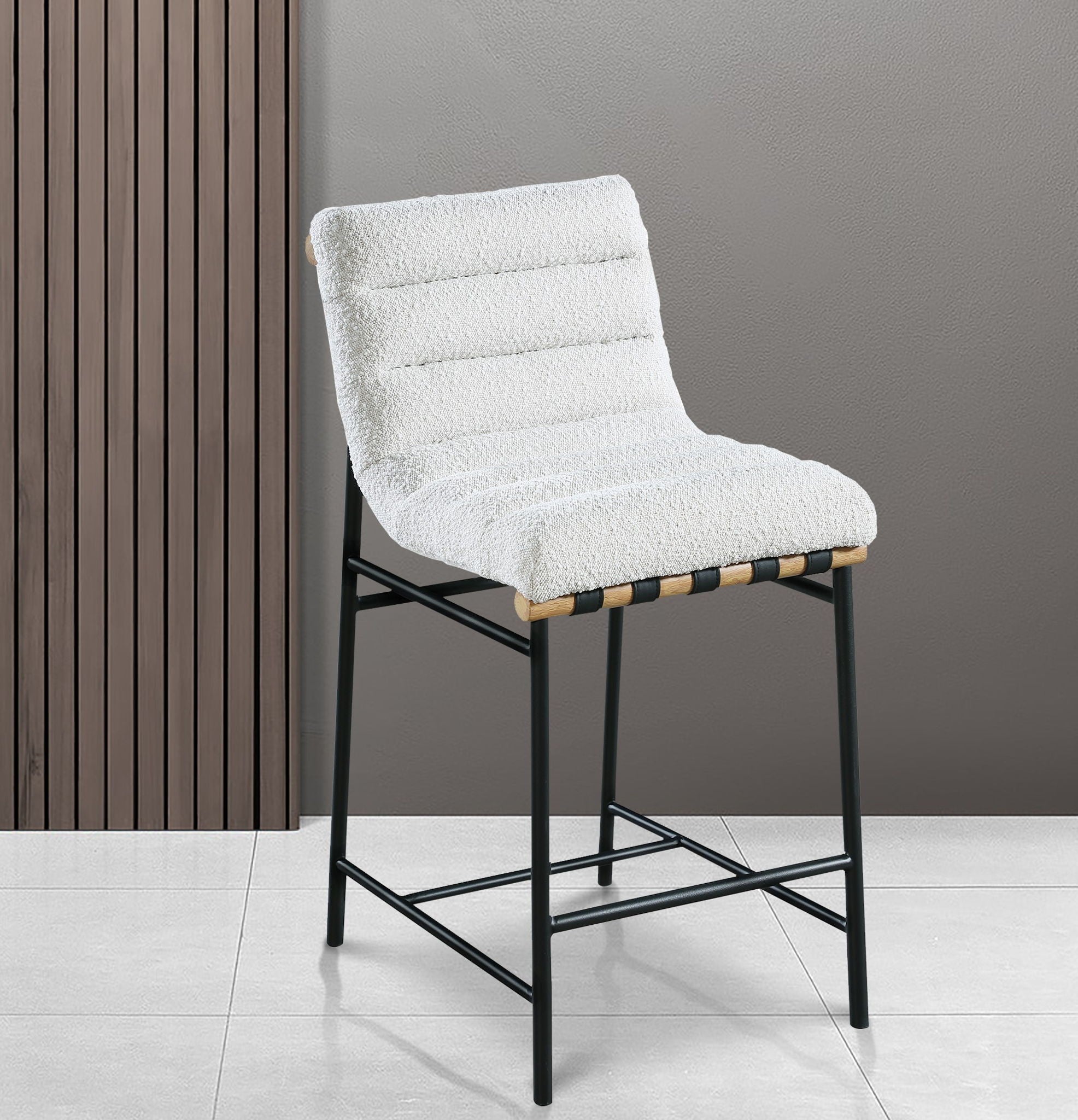 Burke - Counter Stool - Urban Living Furniture (Los Angeles, CA)