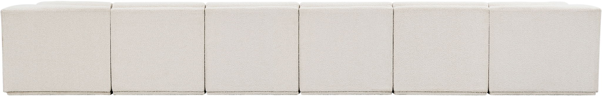 Ollie - 8 Piece Modular Sectional - Urban Living Furniture (Los Angeles, CA)