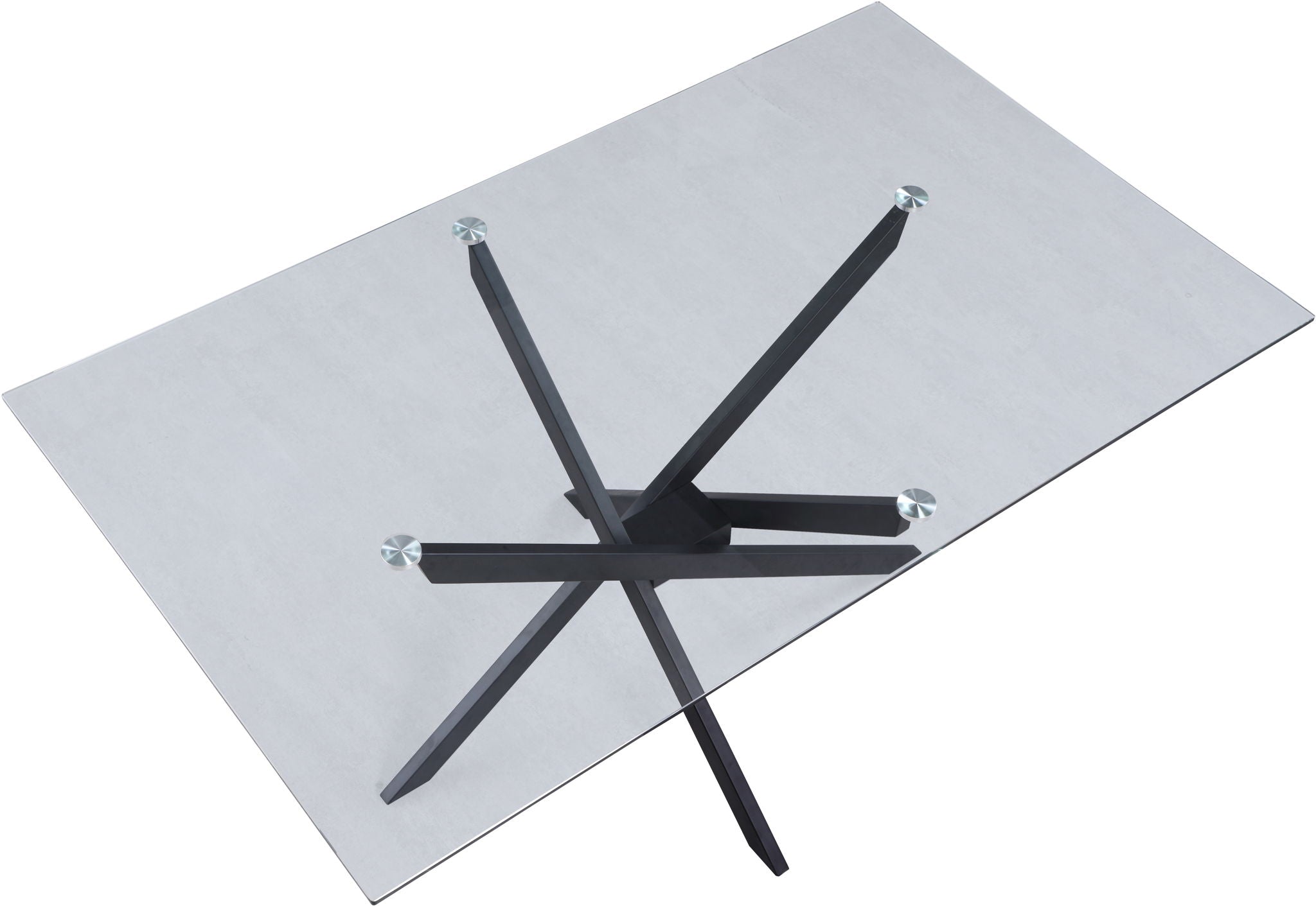 Xander - Dining Table - Urban Living Furniture (Los Angeles, CA)