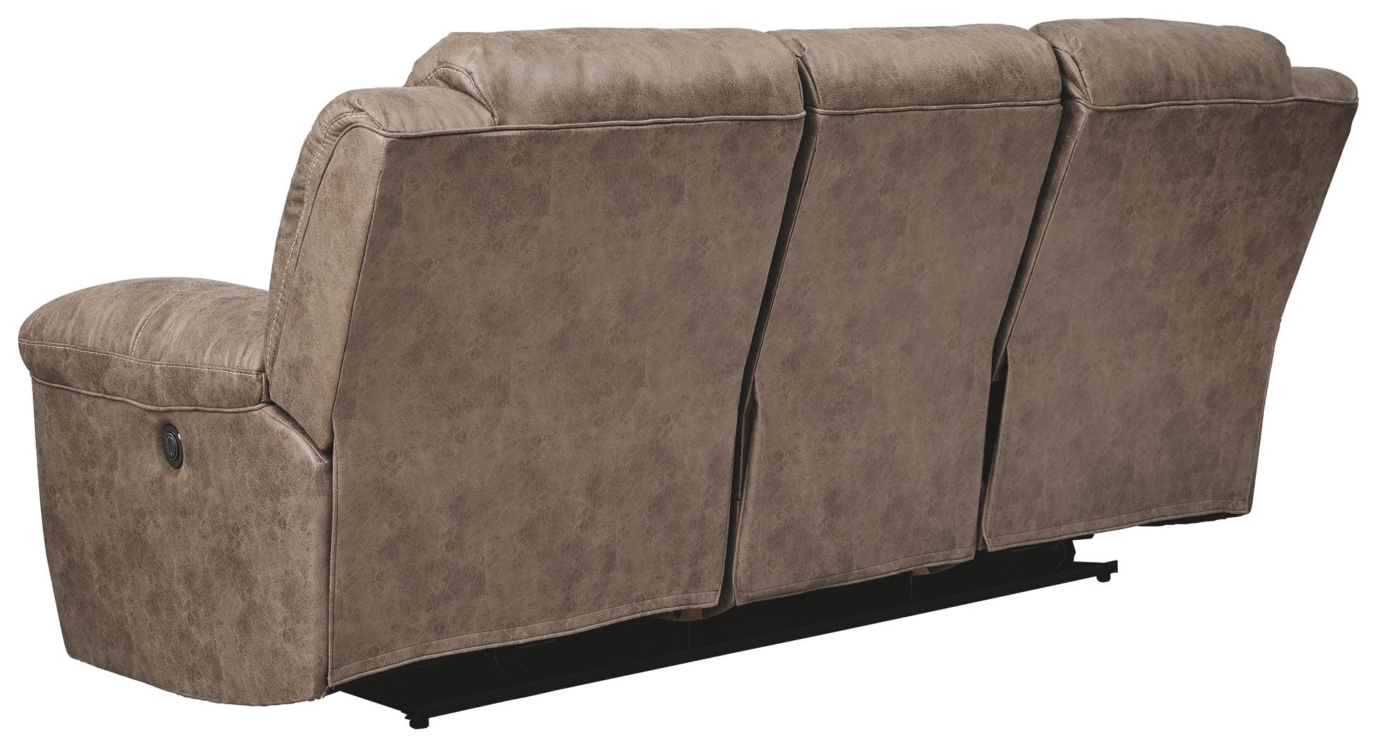 Stoneland - Power Reclining Sofa - Urban Living Furniture (Los Angeles, CA)