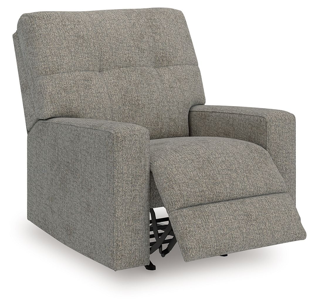 Larimer - Rocker Recliner - Urban Living Furniture (Los Angeles, CA)