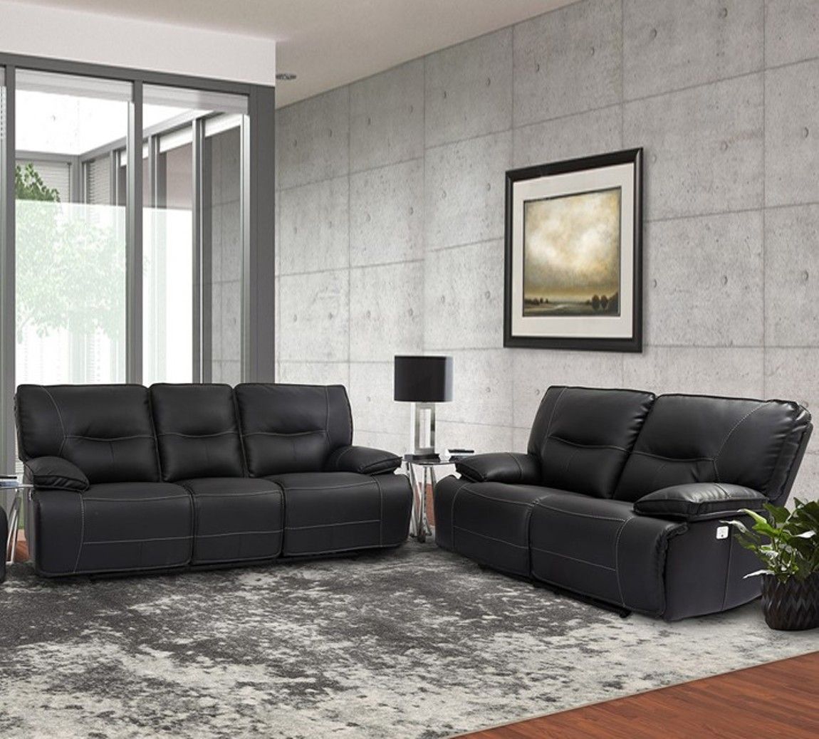 Spartacus - Living Room Set - Urban Living Furniture (Los Angeles, CA)