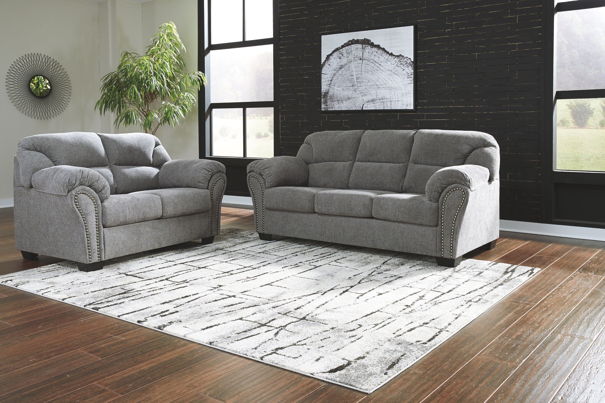 Allmaxx - Living Room Set - Urban Living Furniture (Los Angeles, CA)
