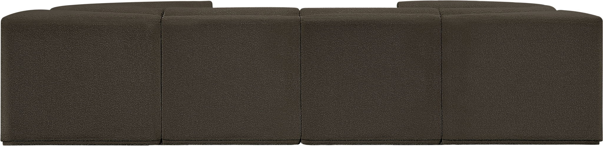 Ollie - 8 Piece Modular Sectional - Urban Living Furniture (Los Angeles, CA)