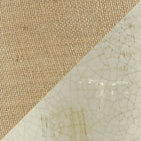 Emelda - Cream - Ceramic Table Lamp - Urban Living Furniture (Los Angeles, CA)