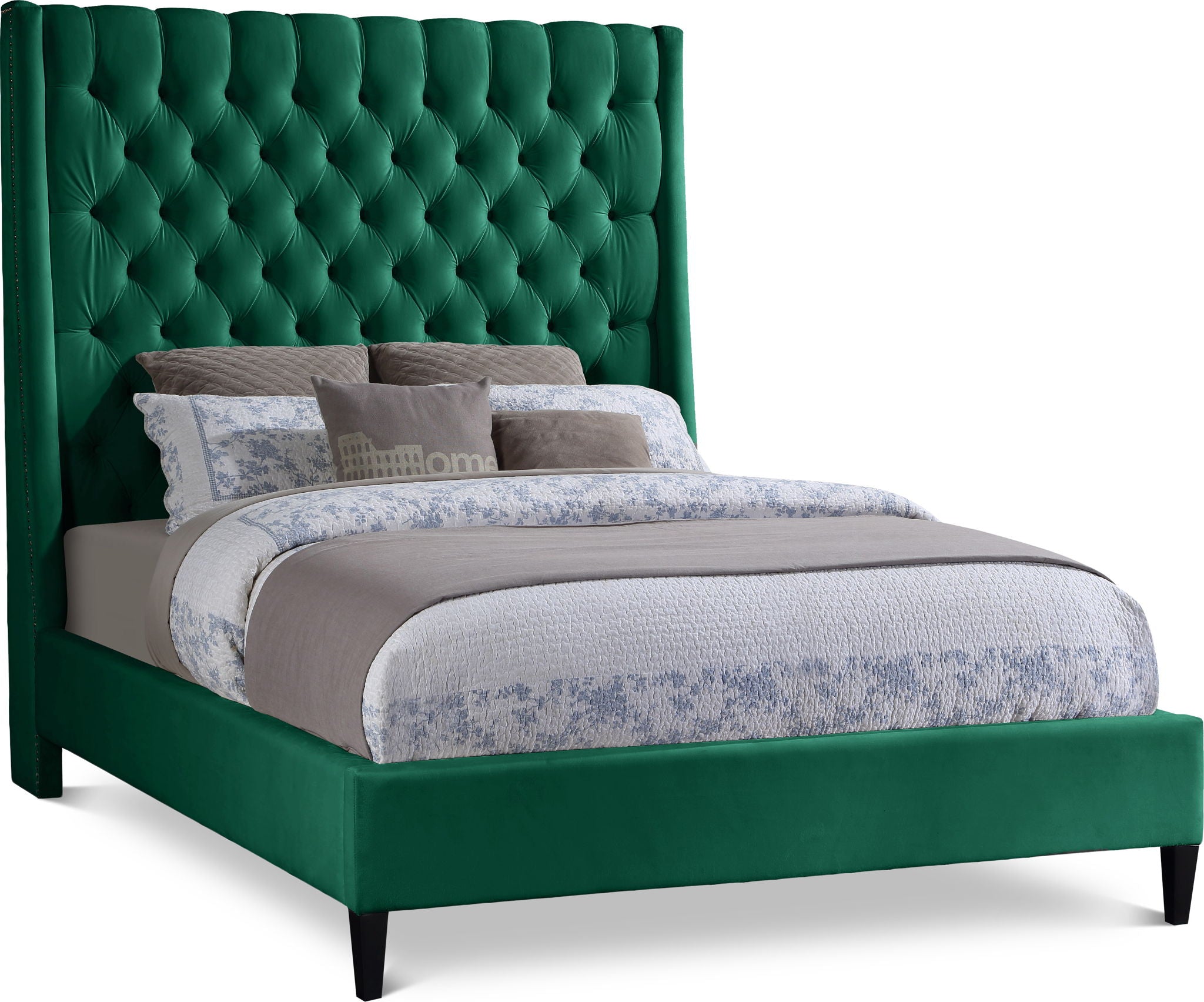 Fritz - Bed - Urban Living Furniture (Los Angeles, CA)