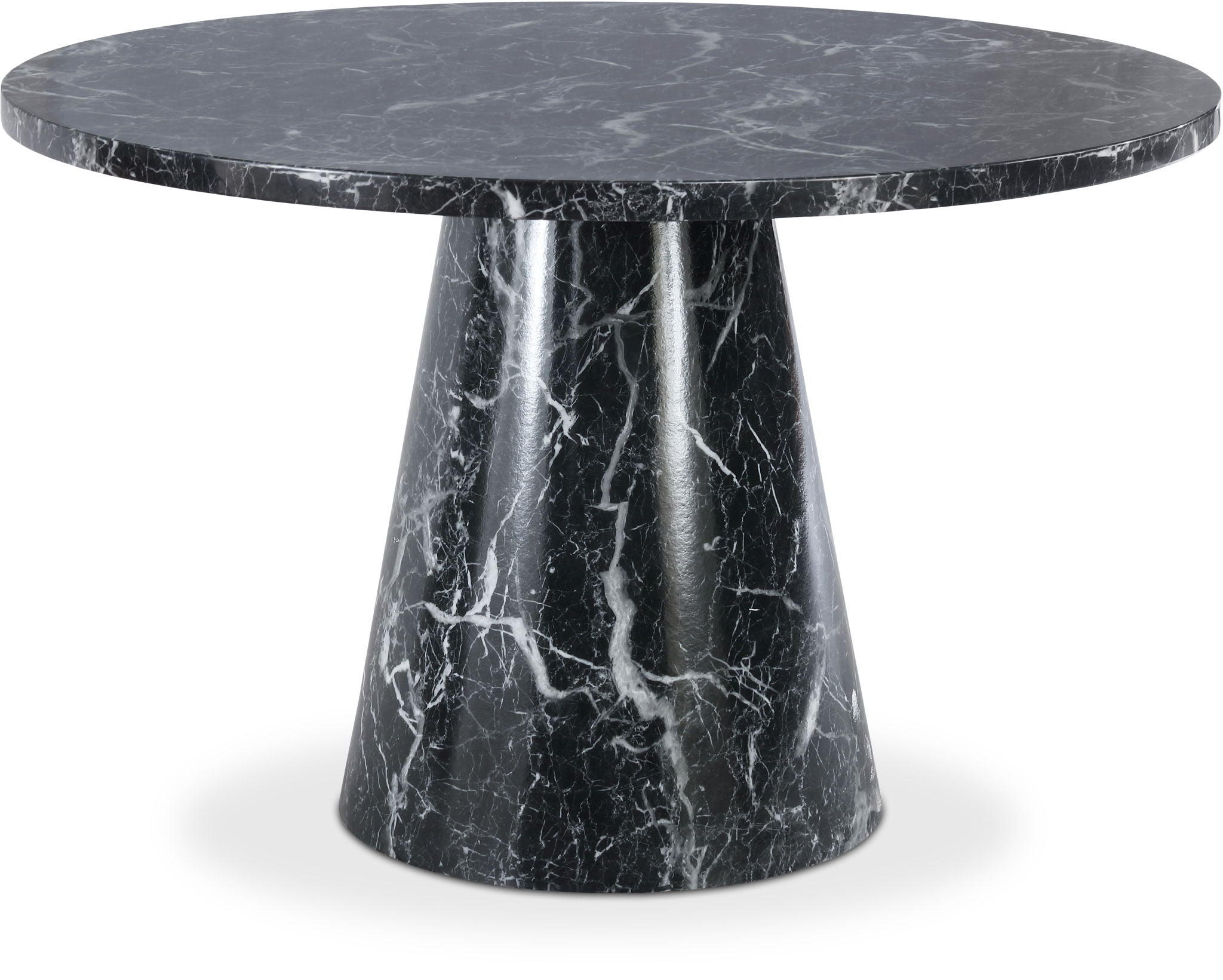 Omni - Marble Coffee Table - Urban Living Furniture (Los Angeles, CA)