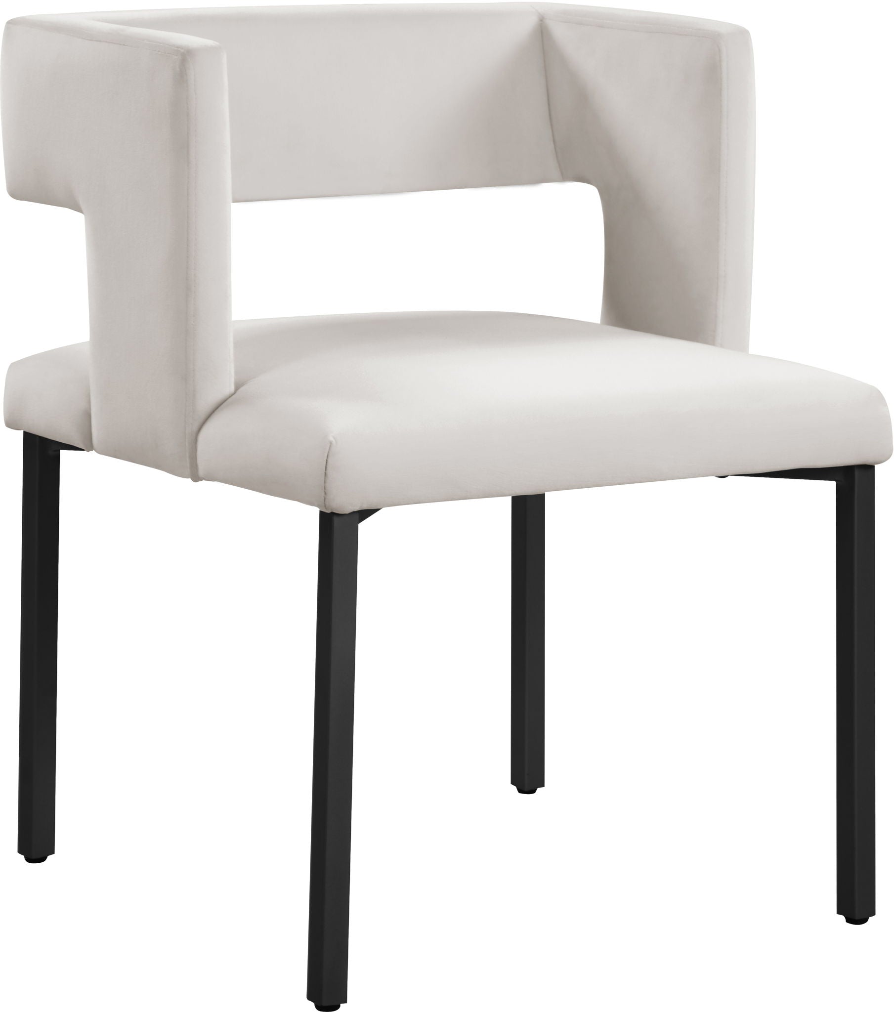 Caleb - Dining Chair (Set of 2) - Urban Living Furniture (Los Angeles, CA)