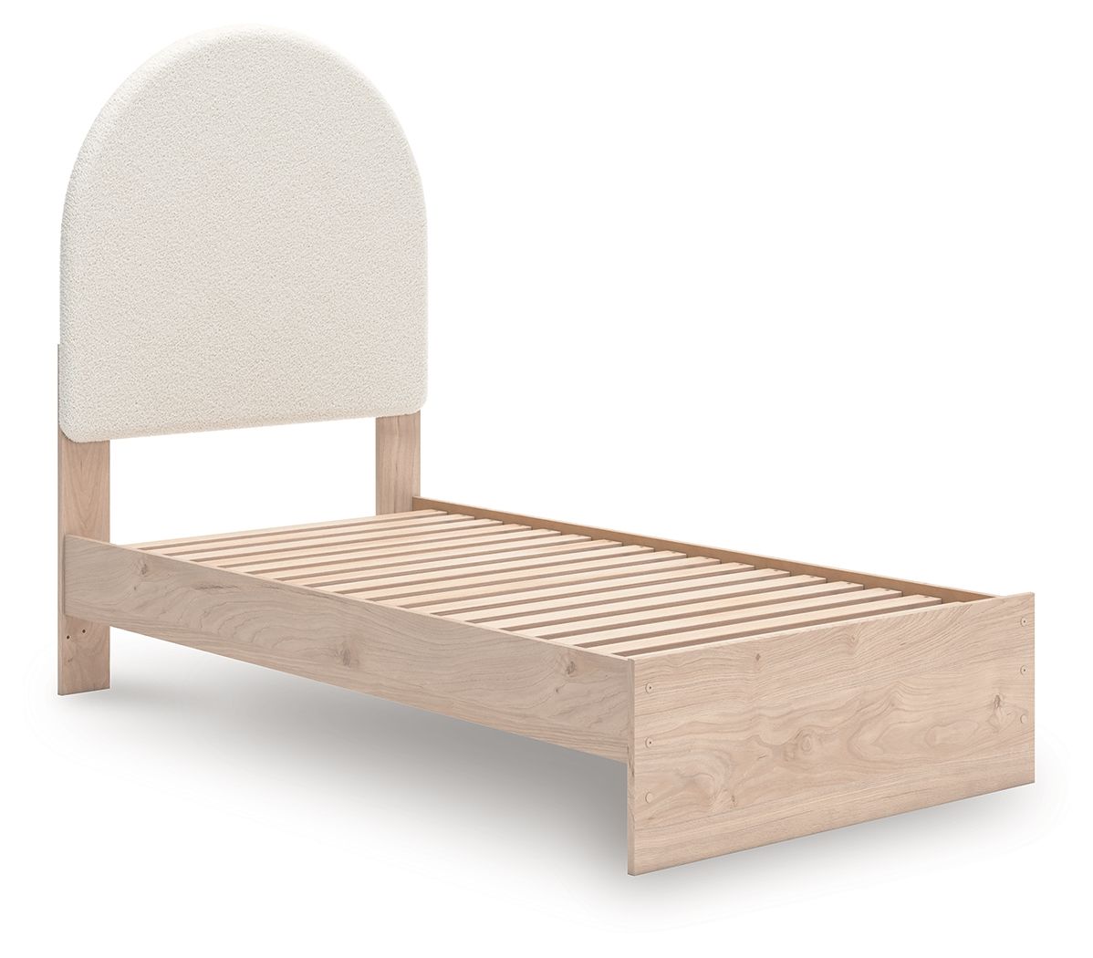Arloster - Upholstered Panel Bed - Urban Living Furniture (Los Angeles, CA)