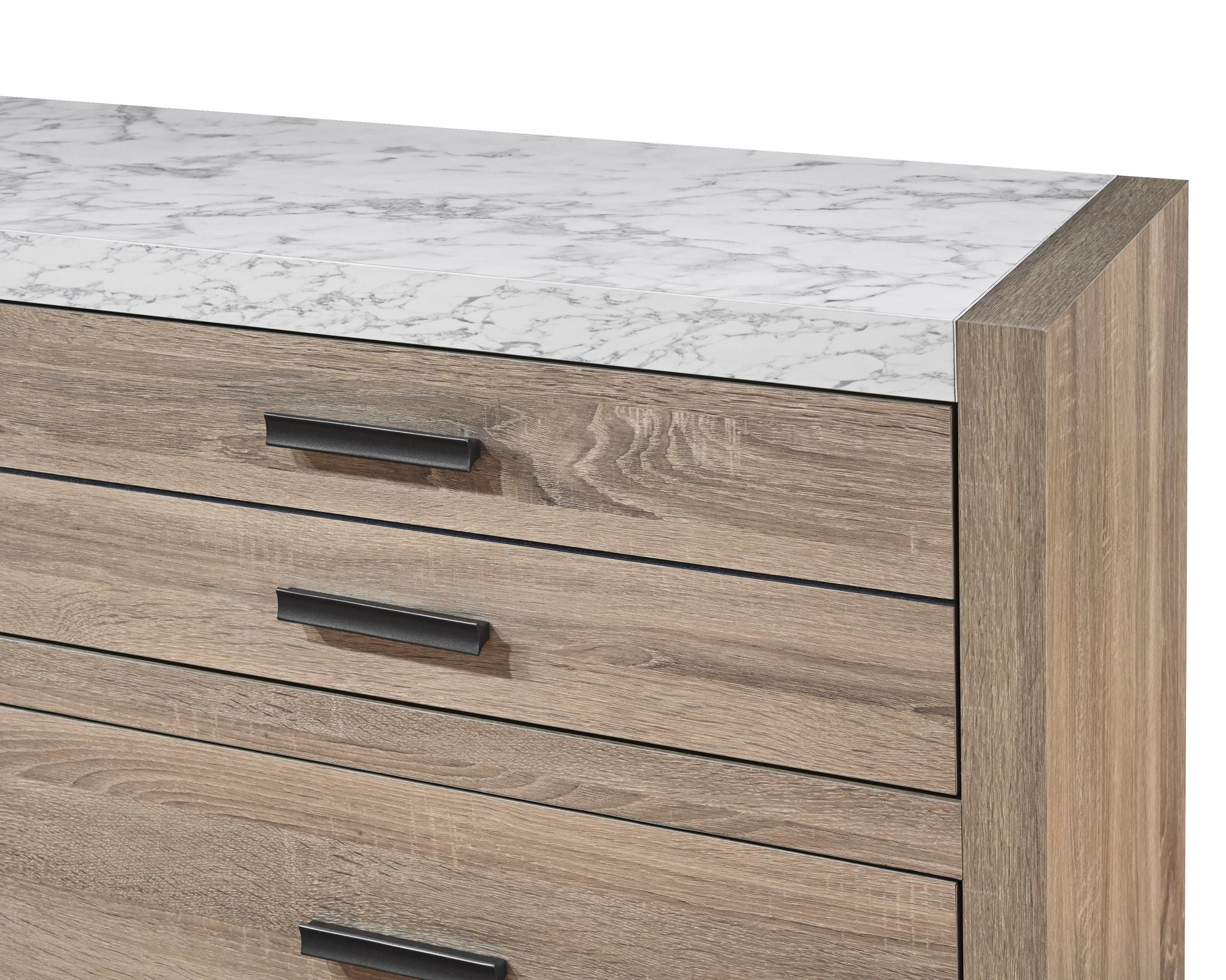 Tilston - Dresser - Urban Living Furniture (Los Angeles, CA)