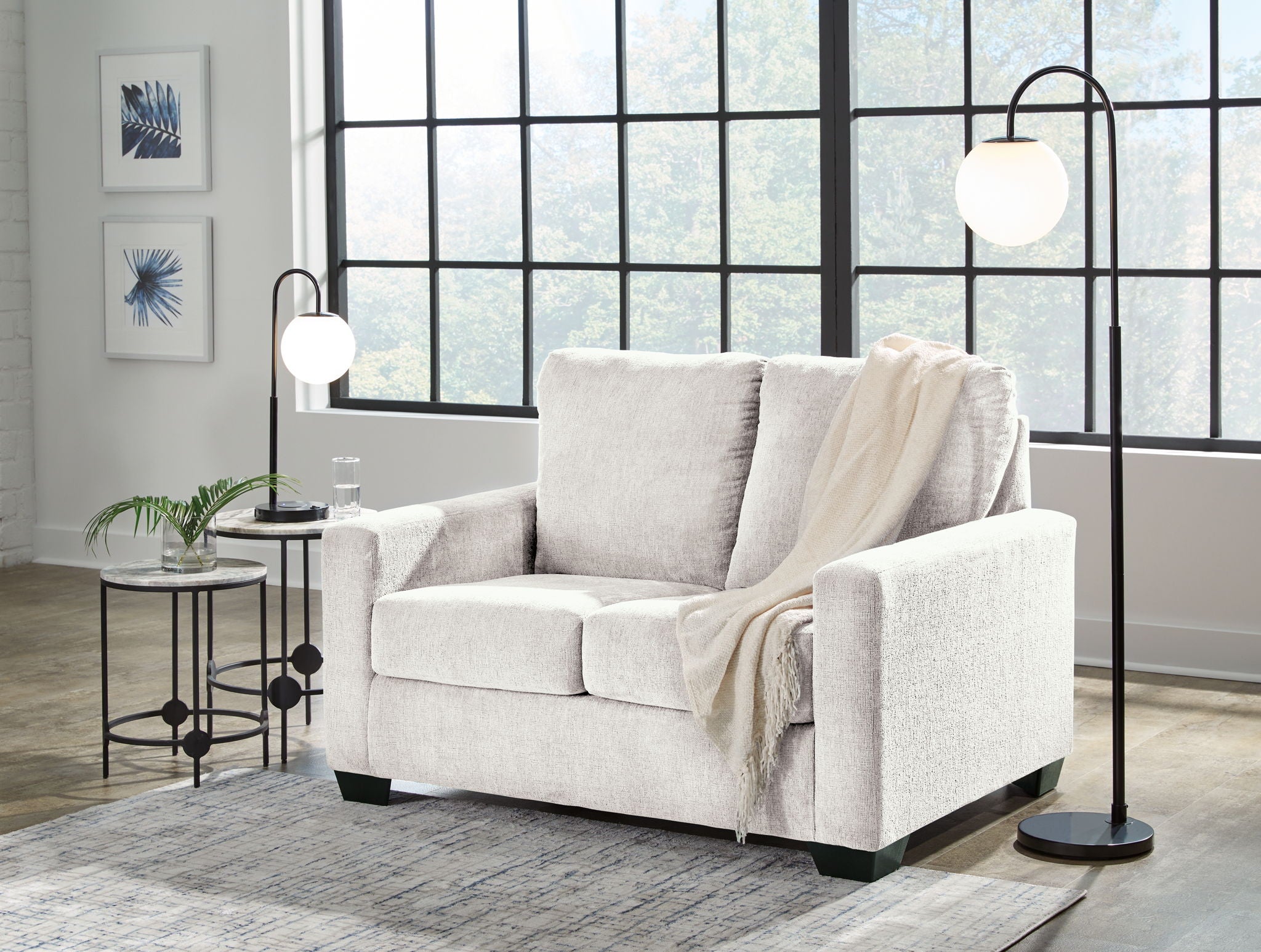 Rannis - Living Room Set - Urban Living Furniture (Los Angeles, CA)